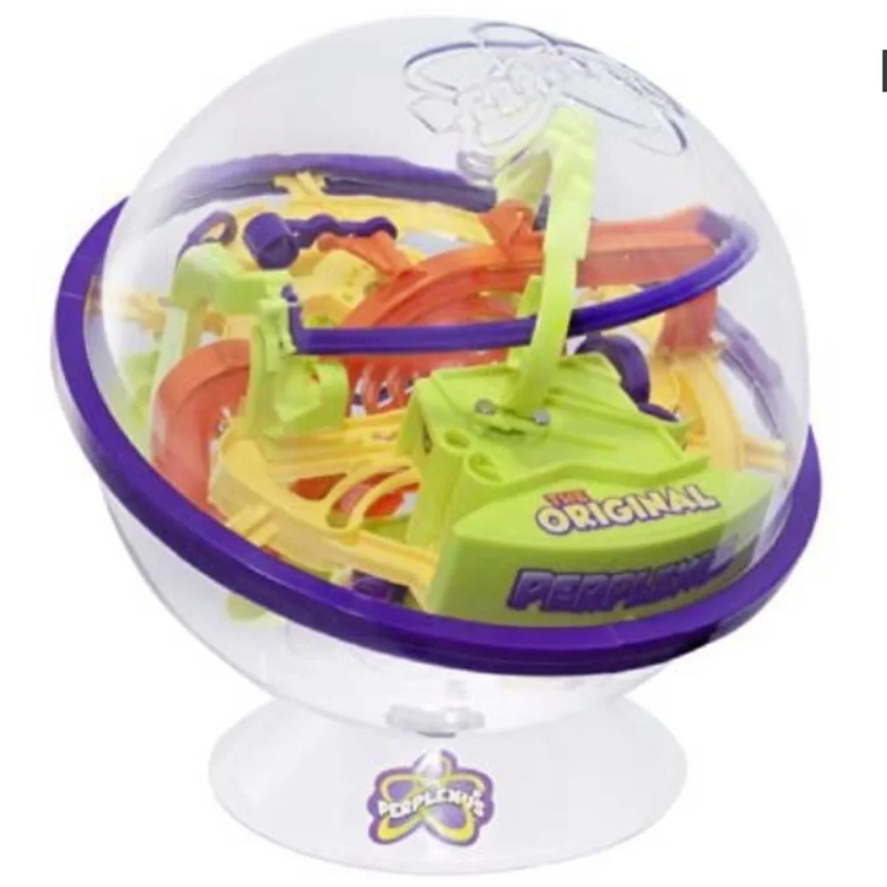 Perplexus game